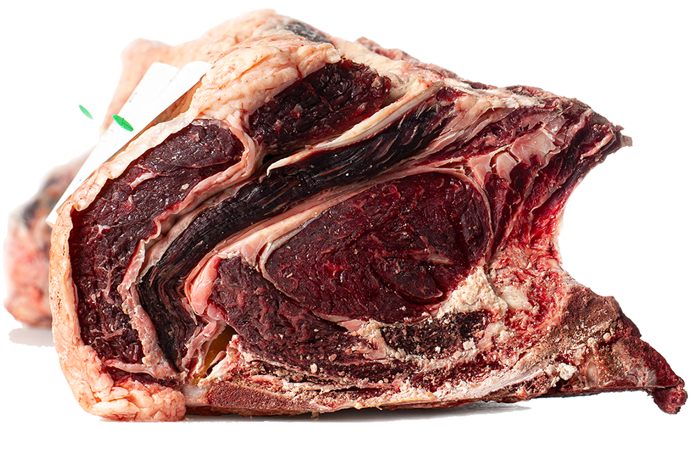 Dry-Aged Beef - everthing you have to know